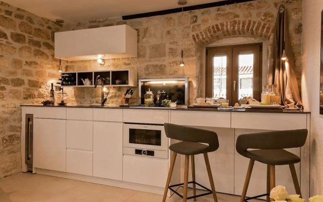 Luxury apartment Eminence Split center