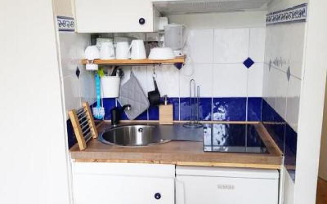 Quartier Latin Paris