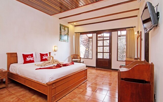 ZEN Rooms Basic Tukad Mungga Lovina