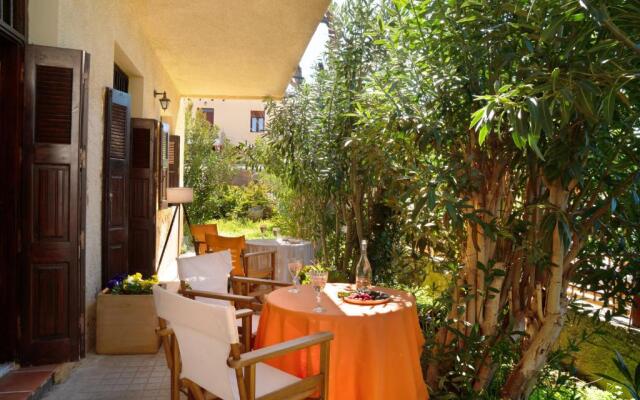 Myrtilo Waterline 2 (Orange)