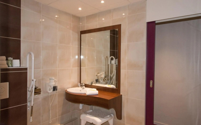 Brit Hotel Tours Sud - Le Cheops