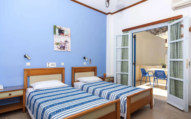 Akis Hotel