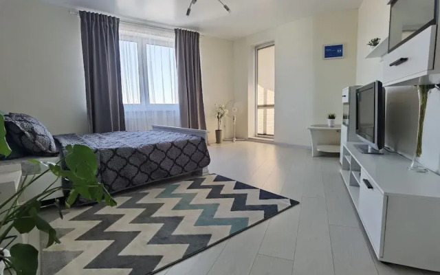 Apartment in Vitebsk Tower