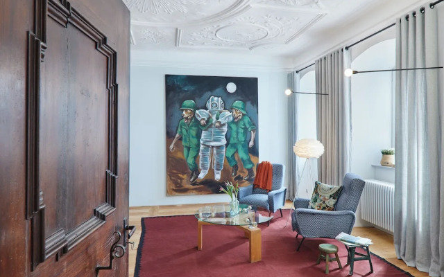 Engelwirt Hotel & Apartments