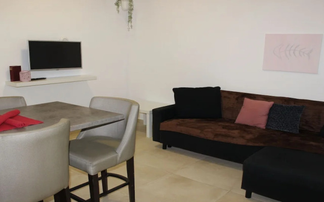 Anemomylos Lefkimmi Luxus Suites-Boutique Hotel & Pool