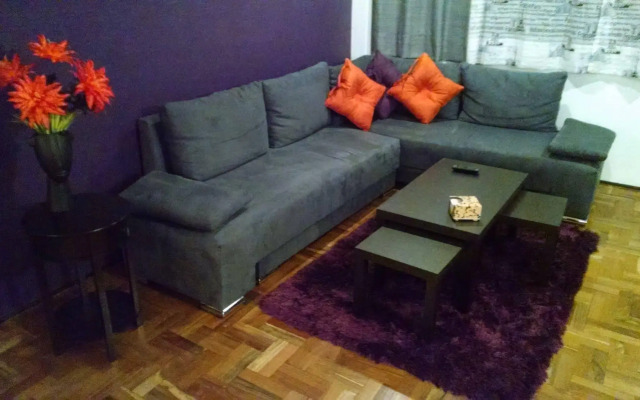 Suite Florencia