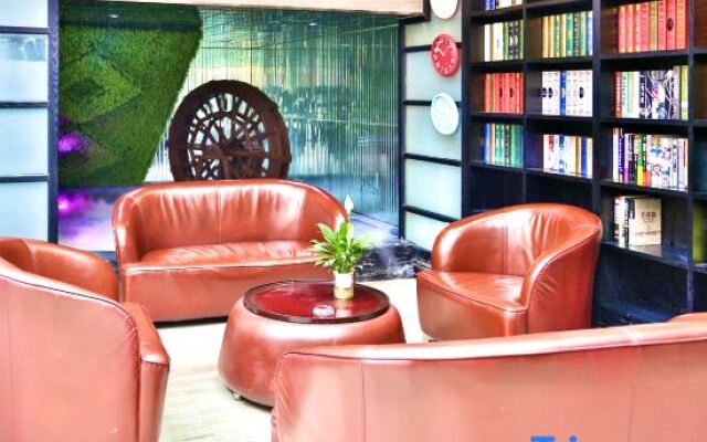 Xique Hotel