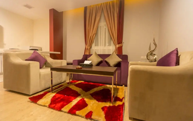 Raoum Inn Sakaka