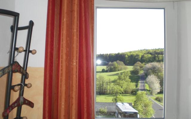 Wohnung am Nurburgring