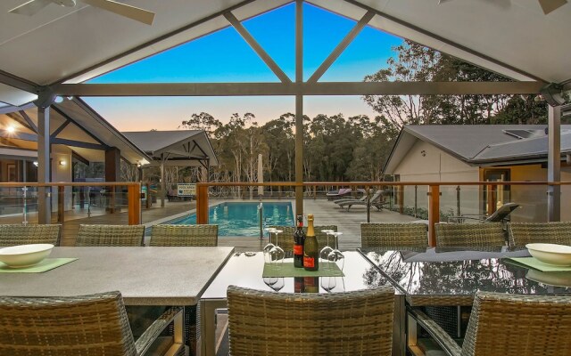 A PERFECT STAY - Lennox Unique Coastal Retreat