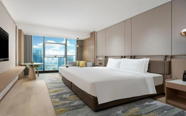 Holiday Inn Changsha Malanshan by IHG