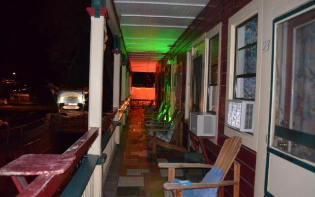 The Inn at Castle Rock