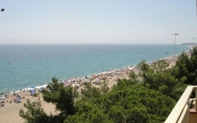 Apartamento Marina A-4