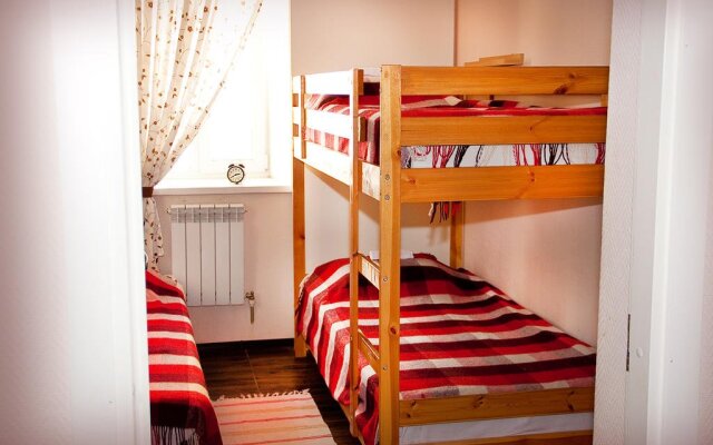 Gorky 6 Hostel