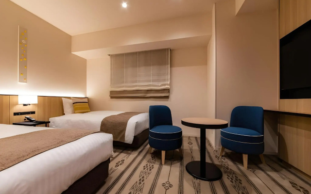 Hotel Vista Fukuoka Nakasu-Kawabata
