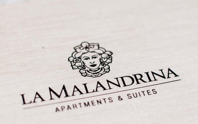 La Malandrina Apartments & Suites