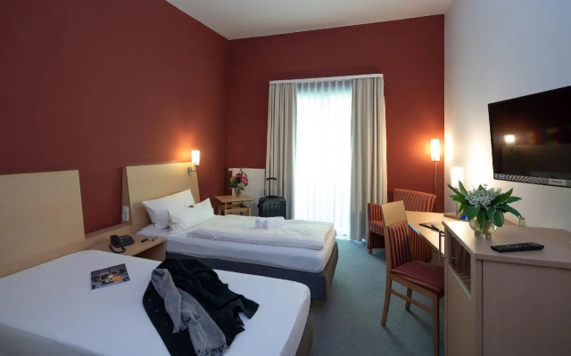 Hotel Mainpromenade