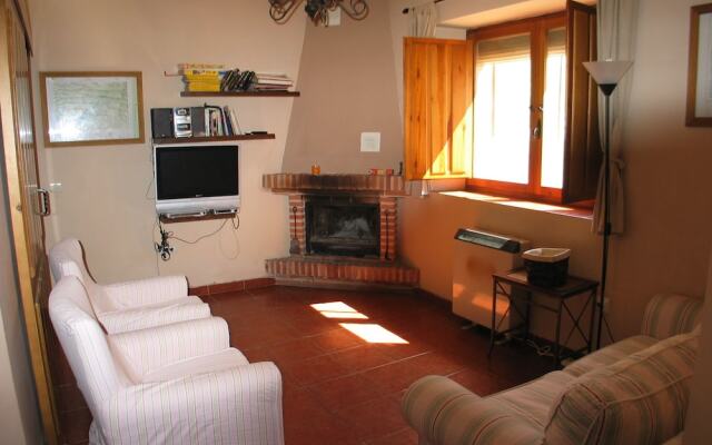 Casas de los Maestros