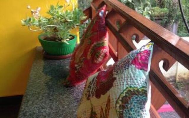 Raga Saagaram Rooms