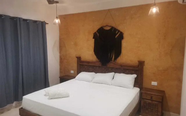 Hotel Casa Henequén