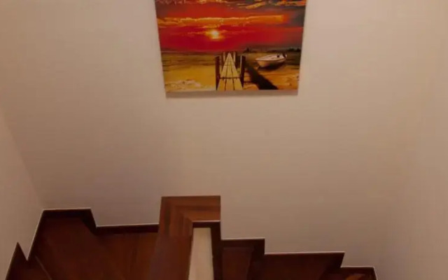 Townhouse in Tenerife