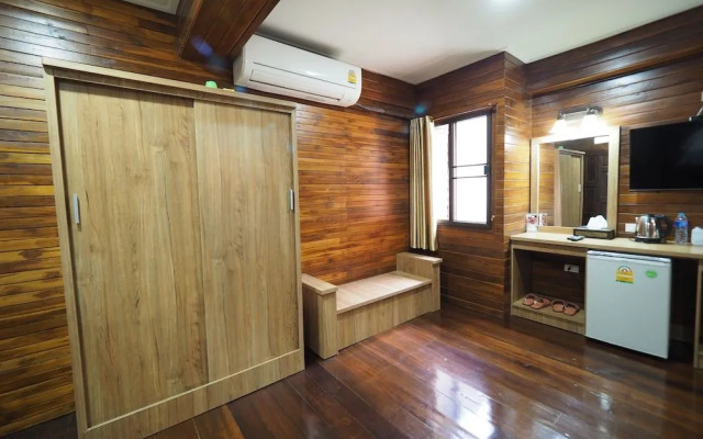 Khaung Chang Kam Boutique Hotel