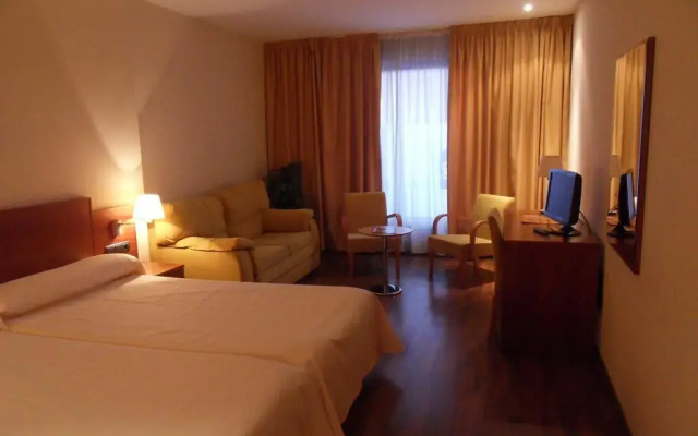 Hotel Suite Camarena
