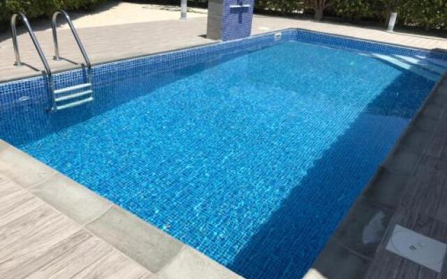 Giorgio Vacation House