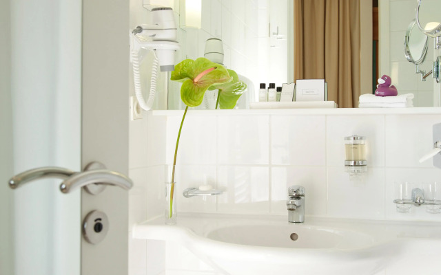 Ameron Hotel Abion Spreebogen Berlin