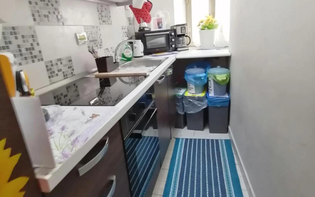 Il Rifugio dei Colonna casadolcecasa