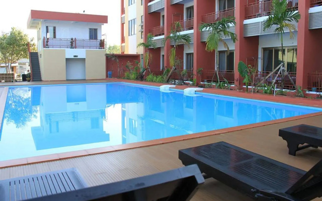 Hotel Ayeyawady