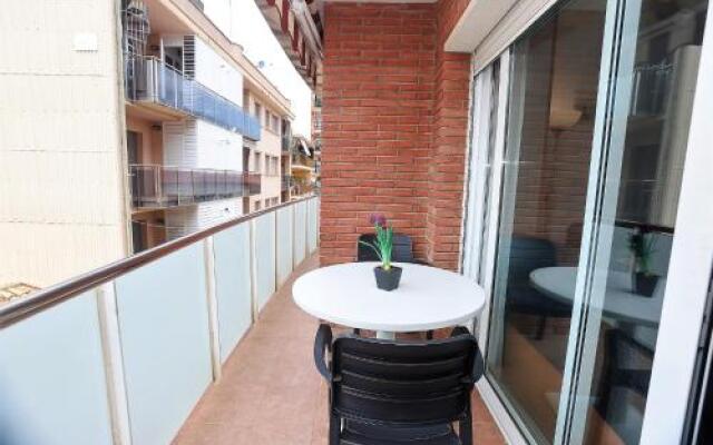Apartamento Plaça Jardí