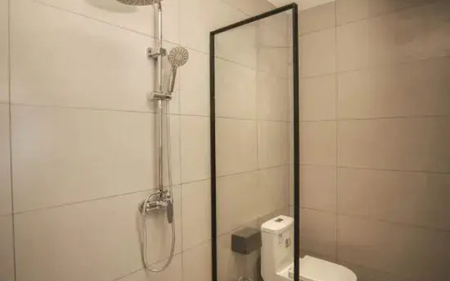 Qiji Homestay (China National Garden Branch)