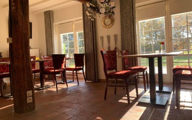 B&B Domein Rodin