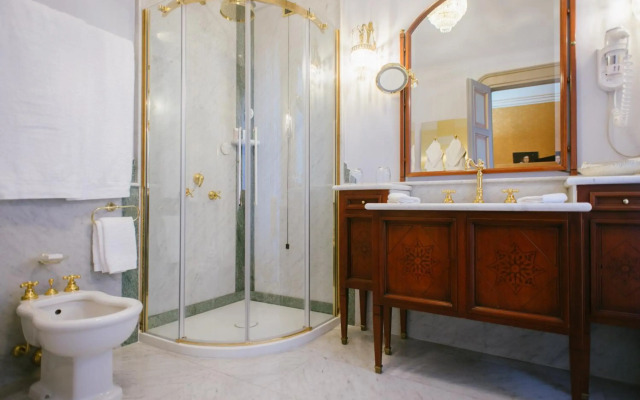 Relais & Chateaux Villa Crespi