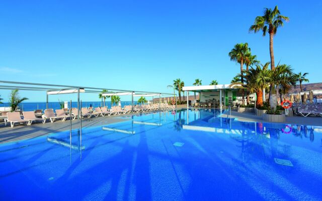 Hotel Riu Vistamar