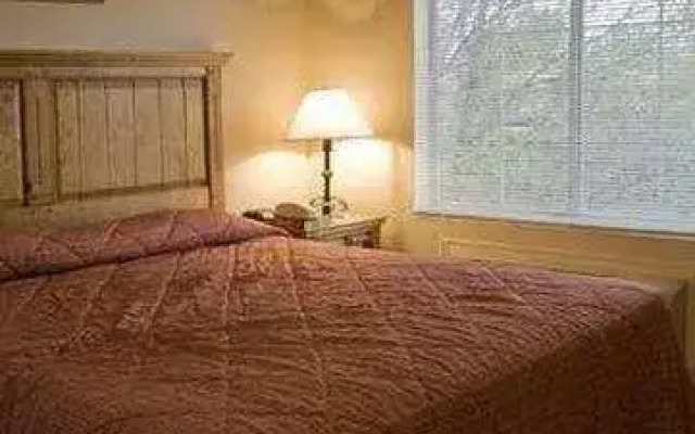 The Santa Fe Suites