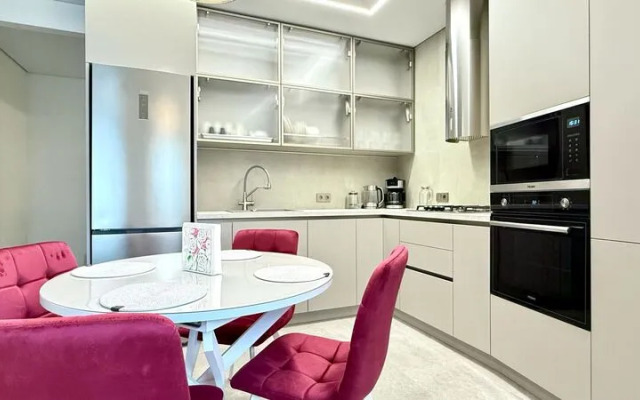 Apart Marie Apartments on Turgenev Street 16A