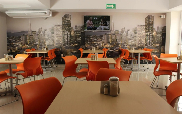 Urbainn Hotel