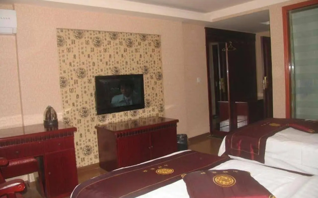 Shanshen Hotel