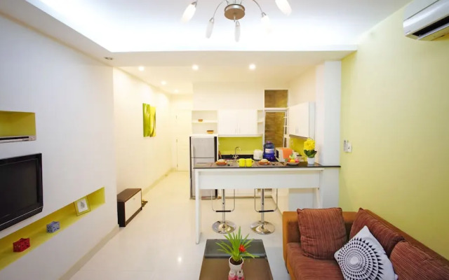 Joo House D1