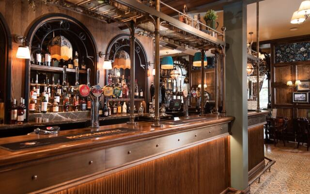 Best Western Glenridding Hotel