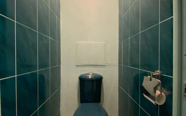 Апартаменты на улице Лесная 25