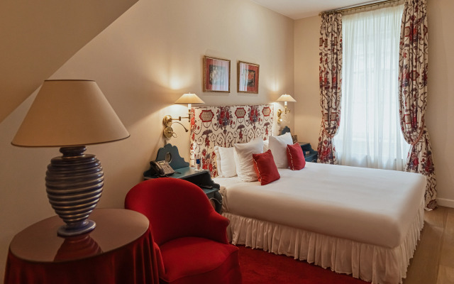 Stikliai Hotel - Relais & Châteaux