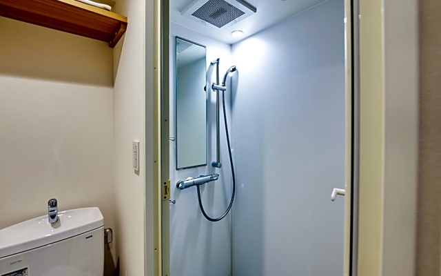 Standard Double room (벙커 침대) 사진 4