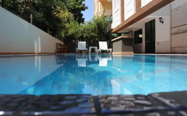 My Boutique Hotel