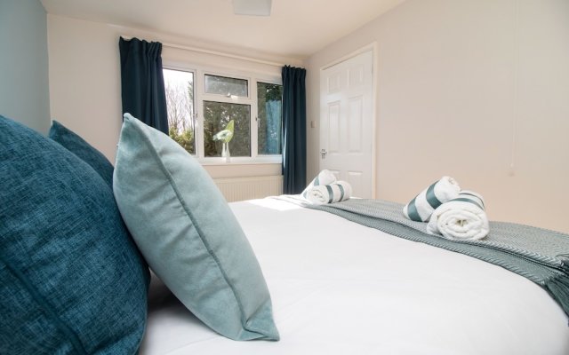 Rivermead Serviced Accommodation