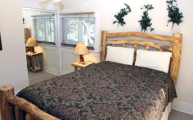 Elk Ridge Retreat by Rocky Mountain Resorts