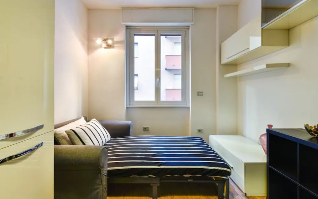 Apartment near Central Station