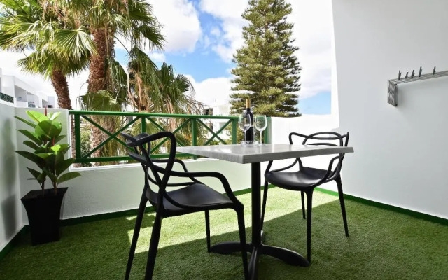 Holyhome apartment 204